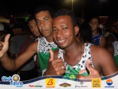 Bloco Auê